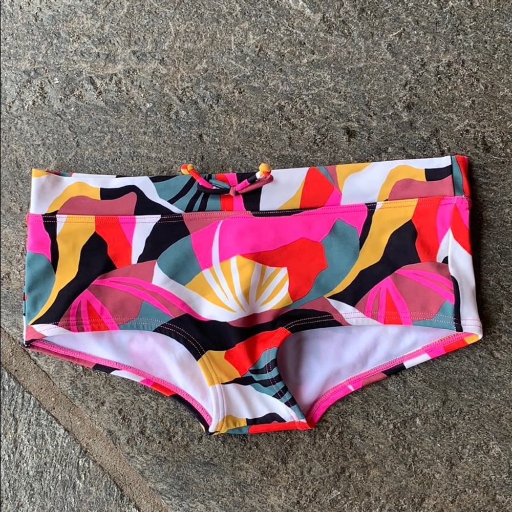 Billabong Boy Short style Bikini Bottoms
